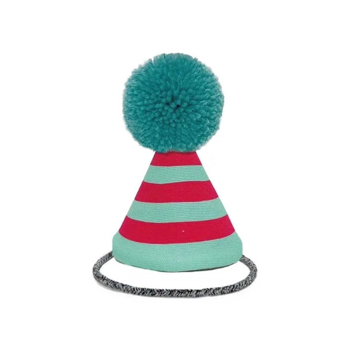 pompomhat |  絨球派對帽