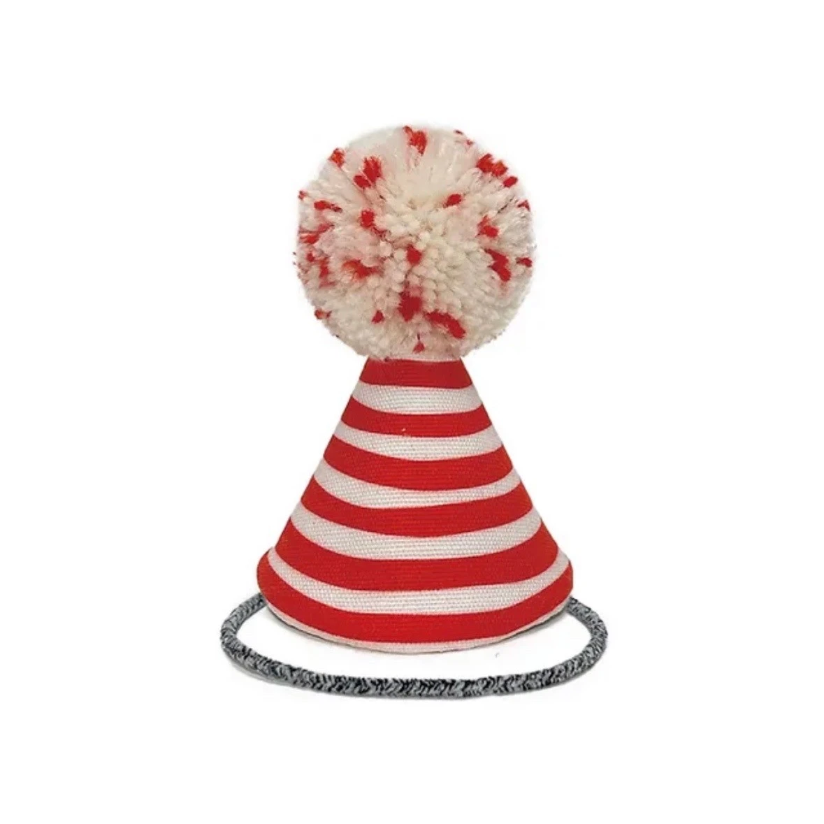 pompomhat |  絨球派對帽