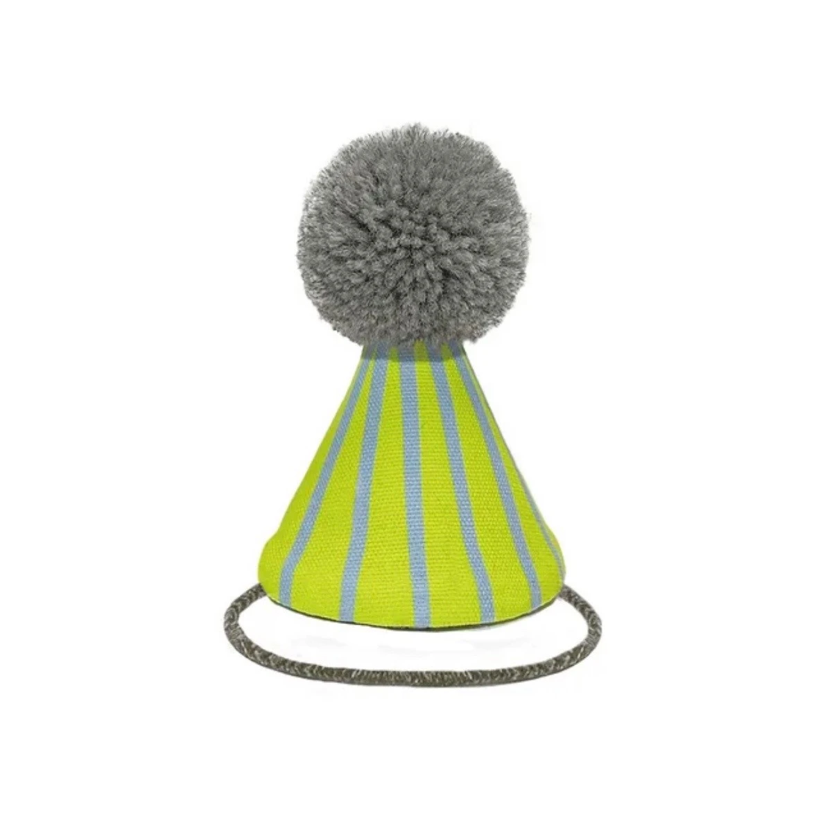 pompomhat |  絨球派對帽