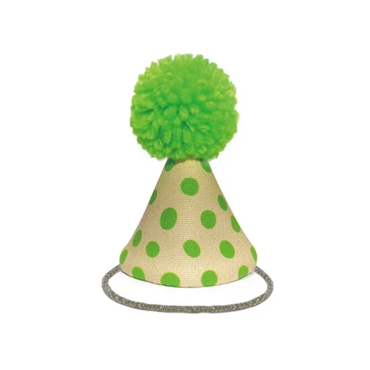pompomhat |  絨球派對帽