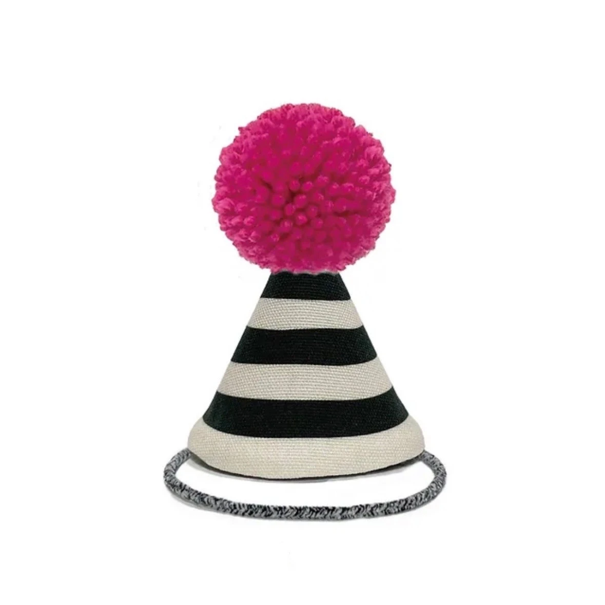 pompomhat |  絨球派對帽