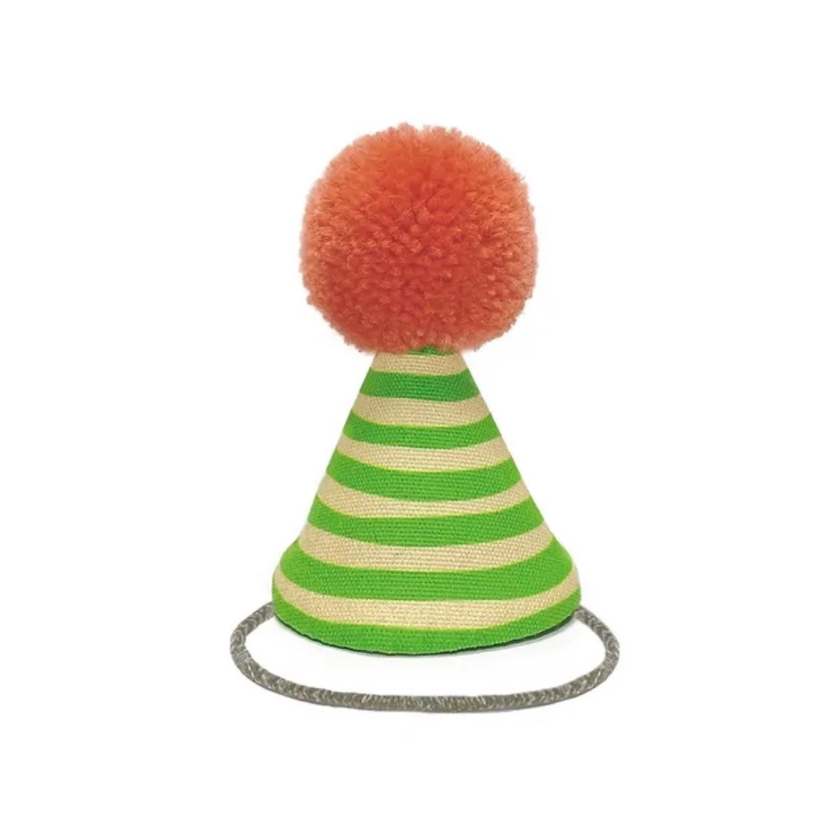 pompomhat |  絨球派對帽