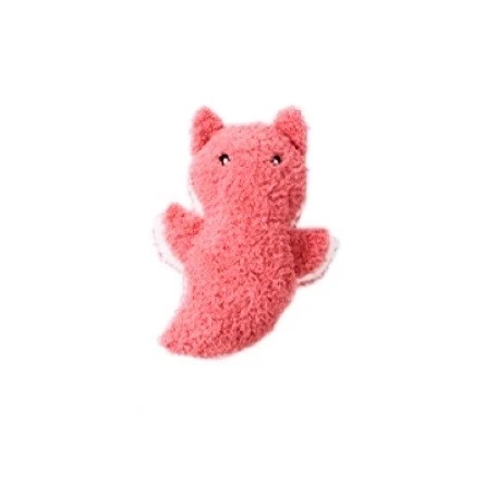 Sea creature hiding food toy ｜海天使