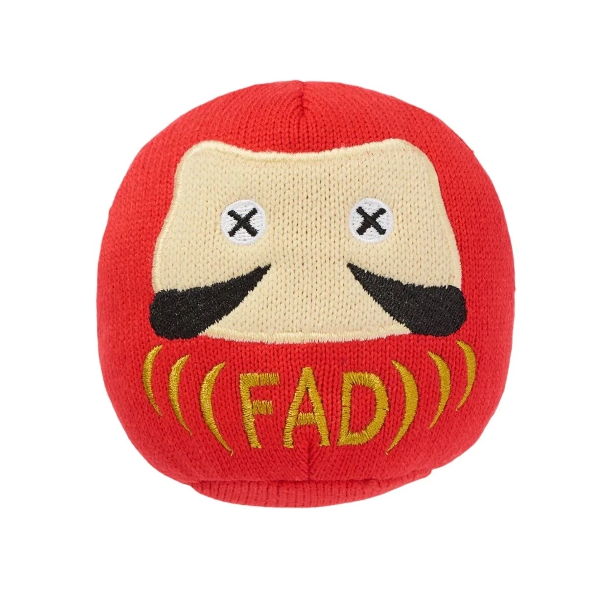 FAD 紅運當頭