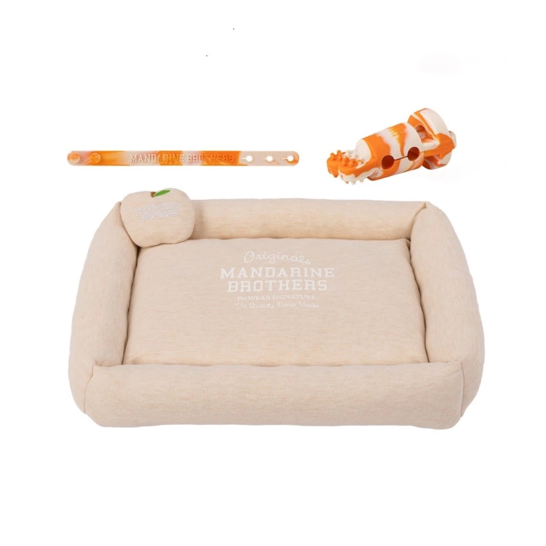 Puppy's Set 寵物床組