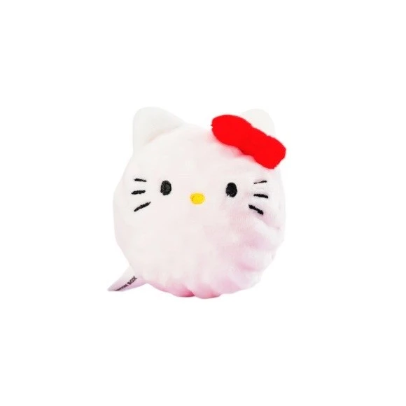 hello kitty 彈彈球