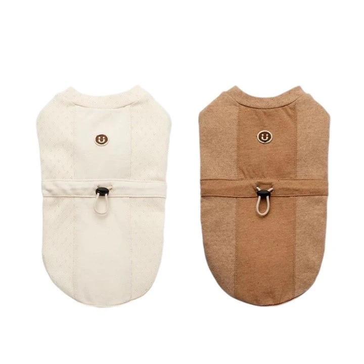 Organic cotton guinea cotton top |有機天竺棉上衣