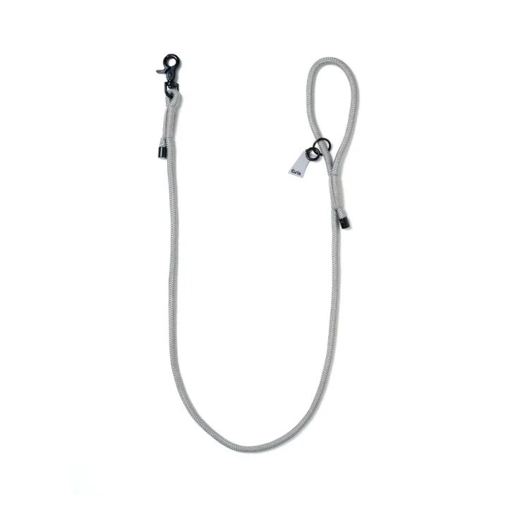 GRIS THE LEASH LIMESTONE | 牽引繩／灰