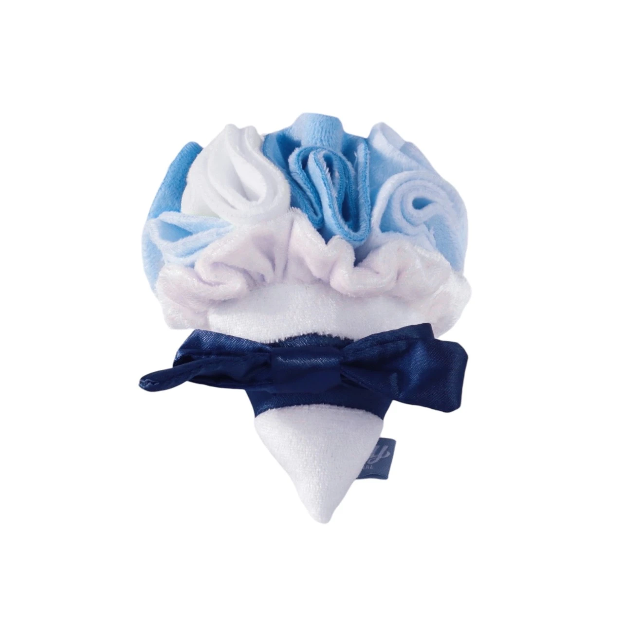 Happy wedding bouquet with toys｜新婚愉快捧花藏食玩具
