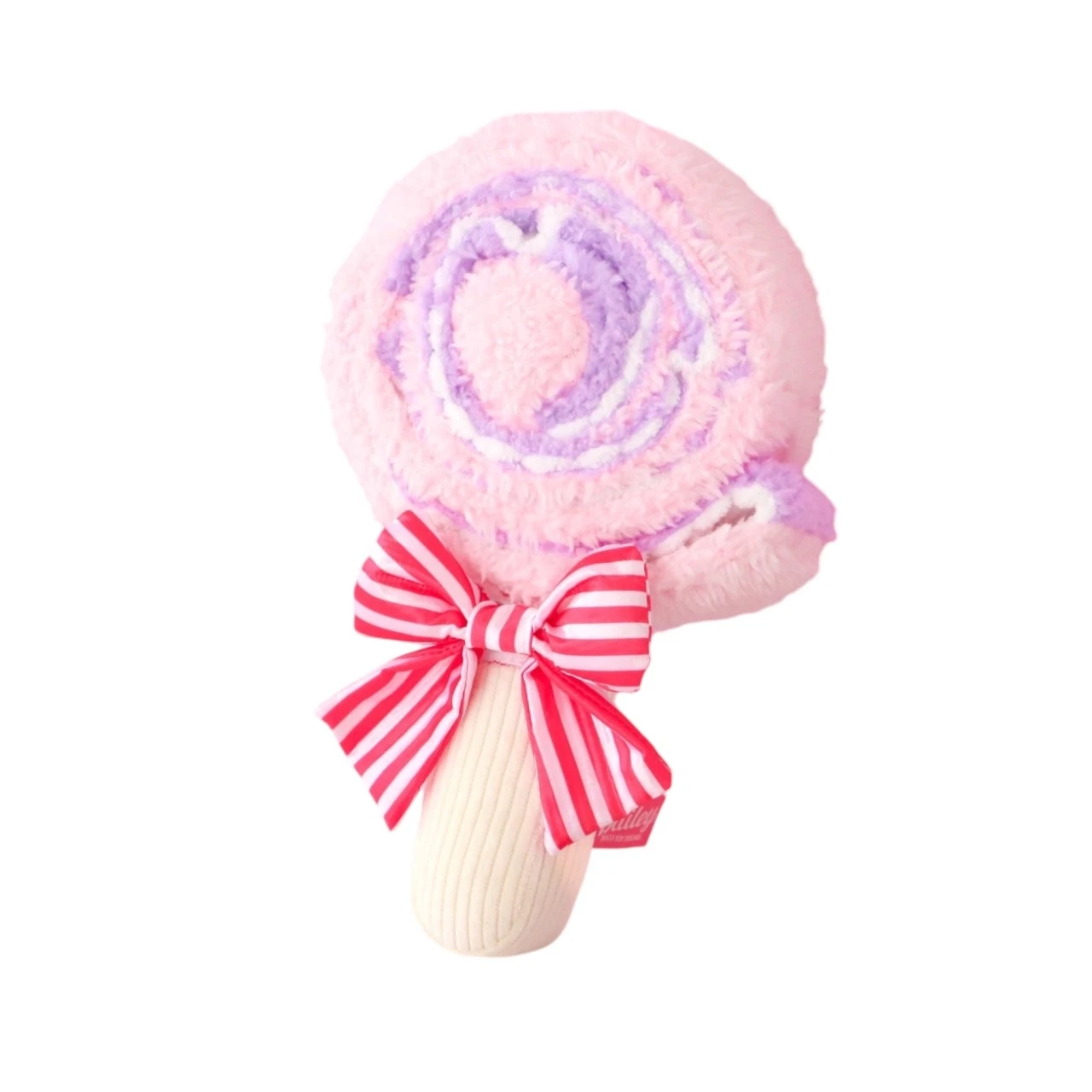 Lollipop hidden food toy that only melts in your mouth ｜甜心棒棒糖藏食玩具 L