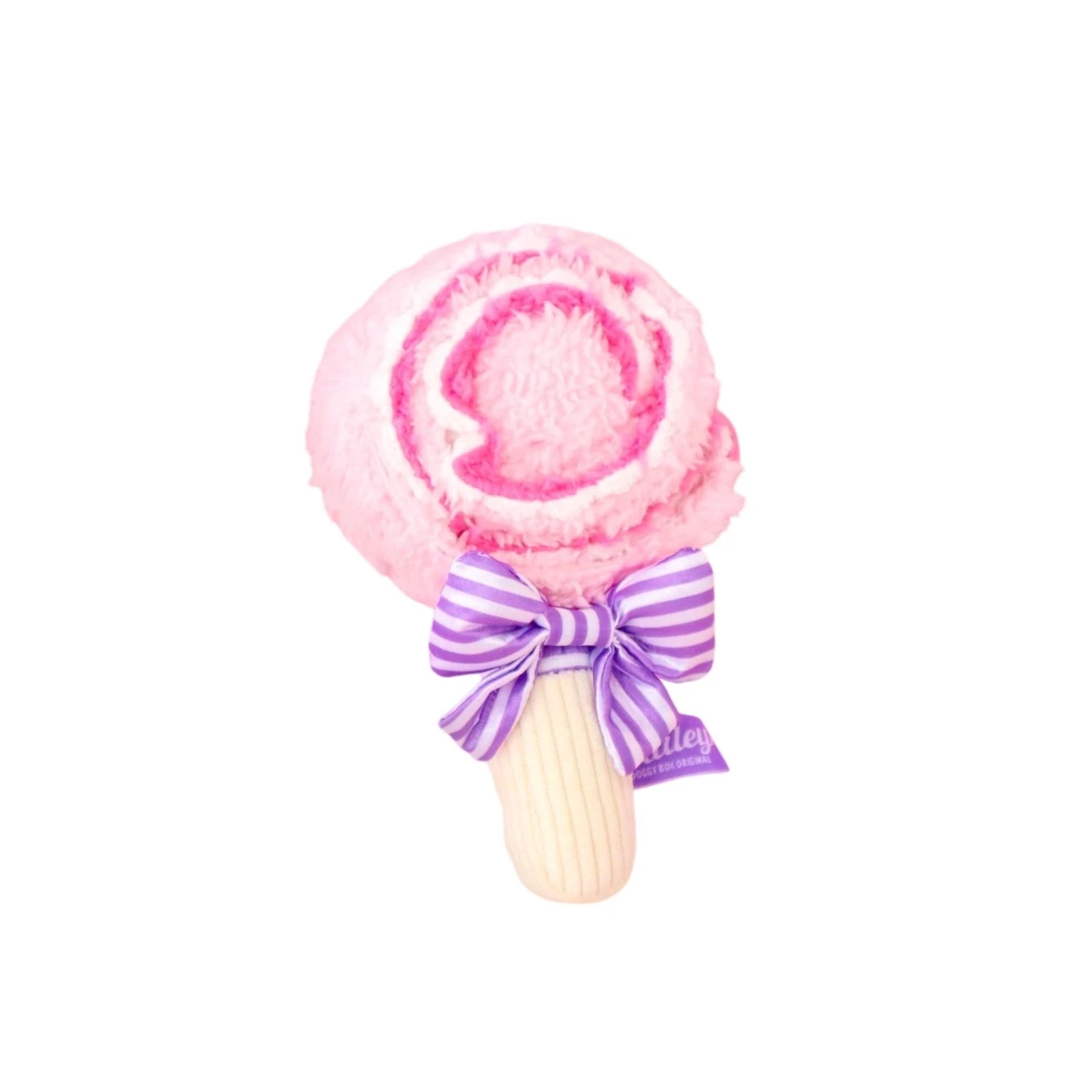 Lollipop hidden food toy that only melts in your mouth ｜甜心棒棒糖藏食玩具 S