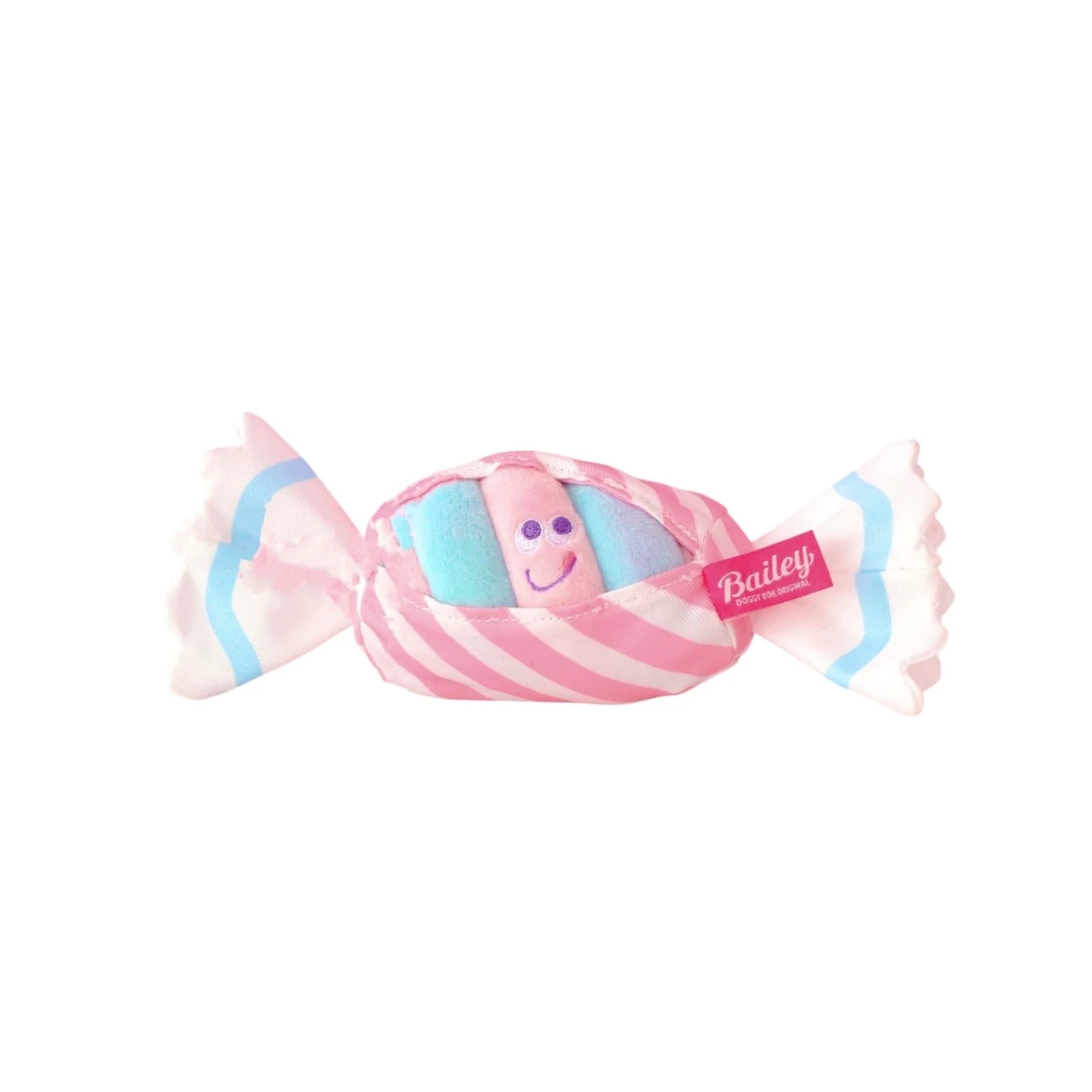 Bubble gum hidden food toy that only melts in your mouth ｜甜心泡泡糖藏食玩具