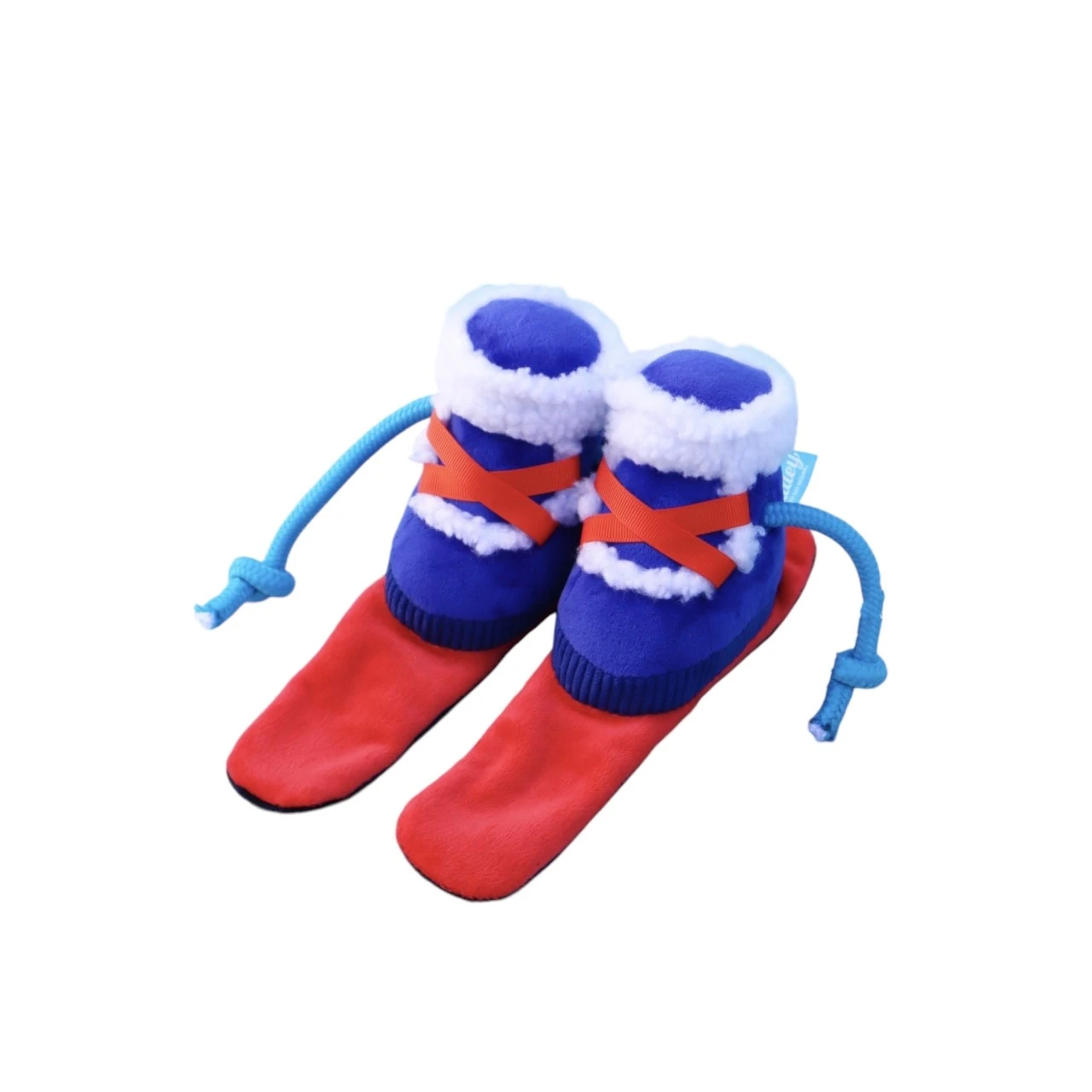 Snow season snowboard shoes ｜雪季滑雪板鞋玩具