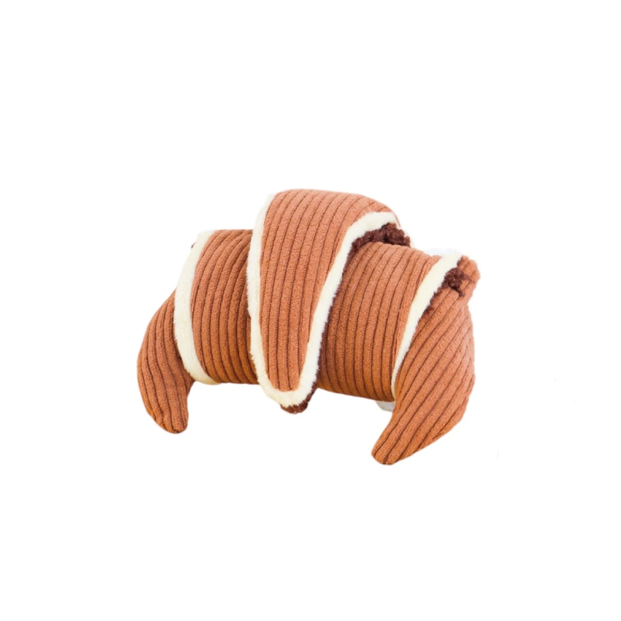 Croissant Hiding Toy ｜牛角麵包藏食玩具