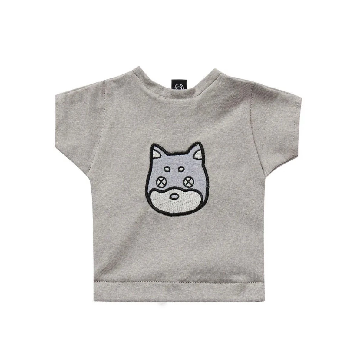 FAD 咬咬T (柴犬)｜嗅聞玩具