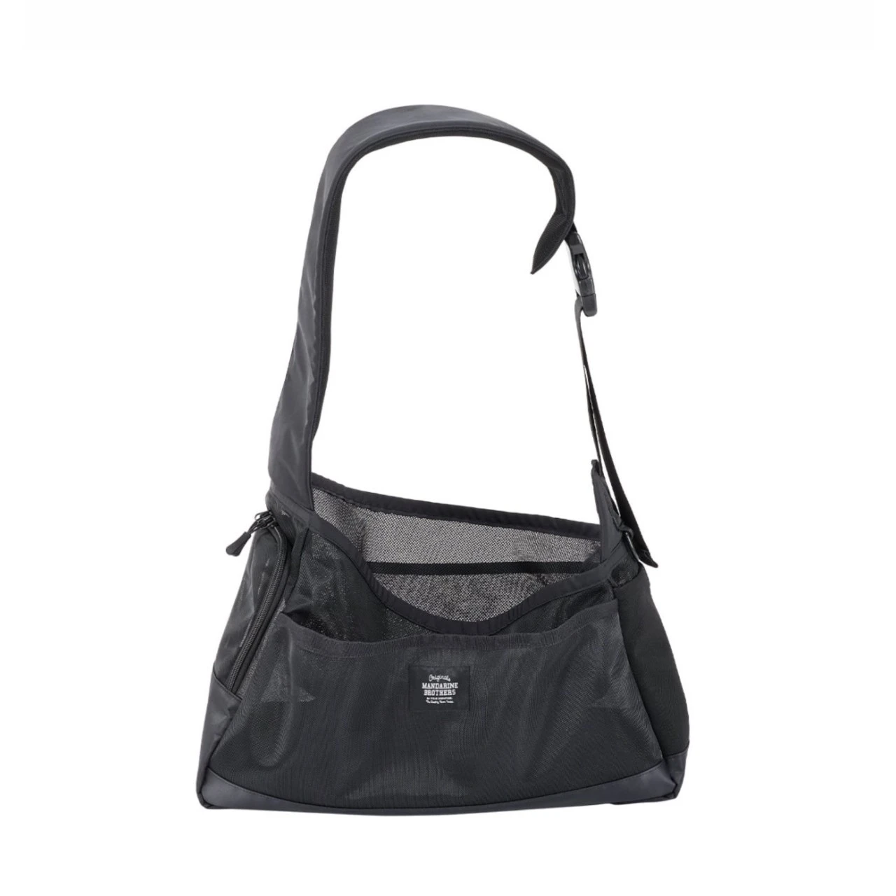 MESH SHOULDER BAG | 春夏透氣網眼外出包