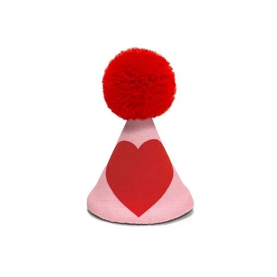 pompomhat |  絨球派對帽