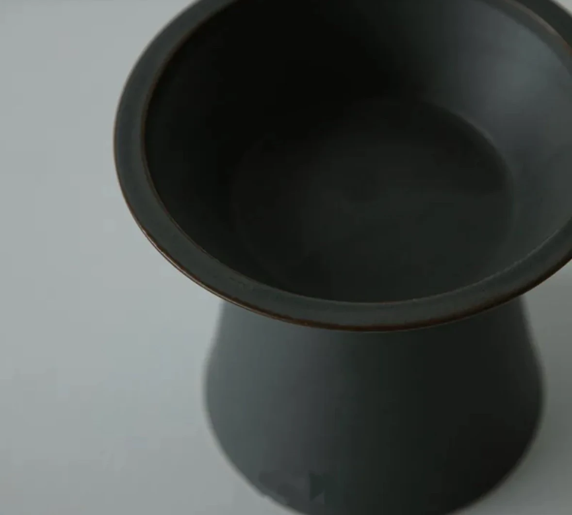 日本CHALICE 精緻毛孩碗 消炭