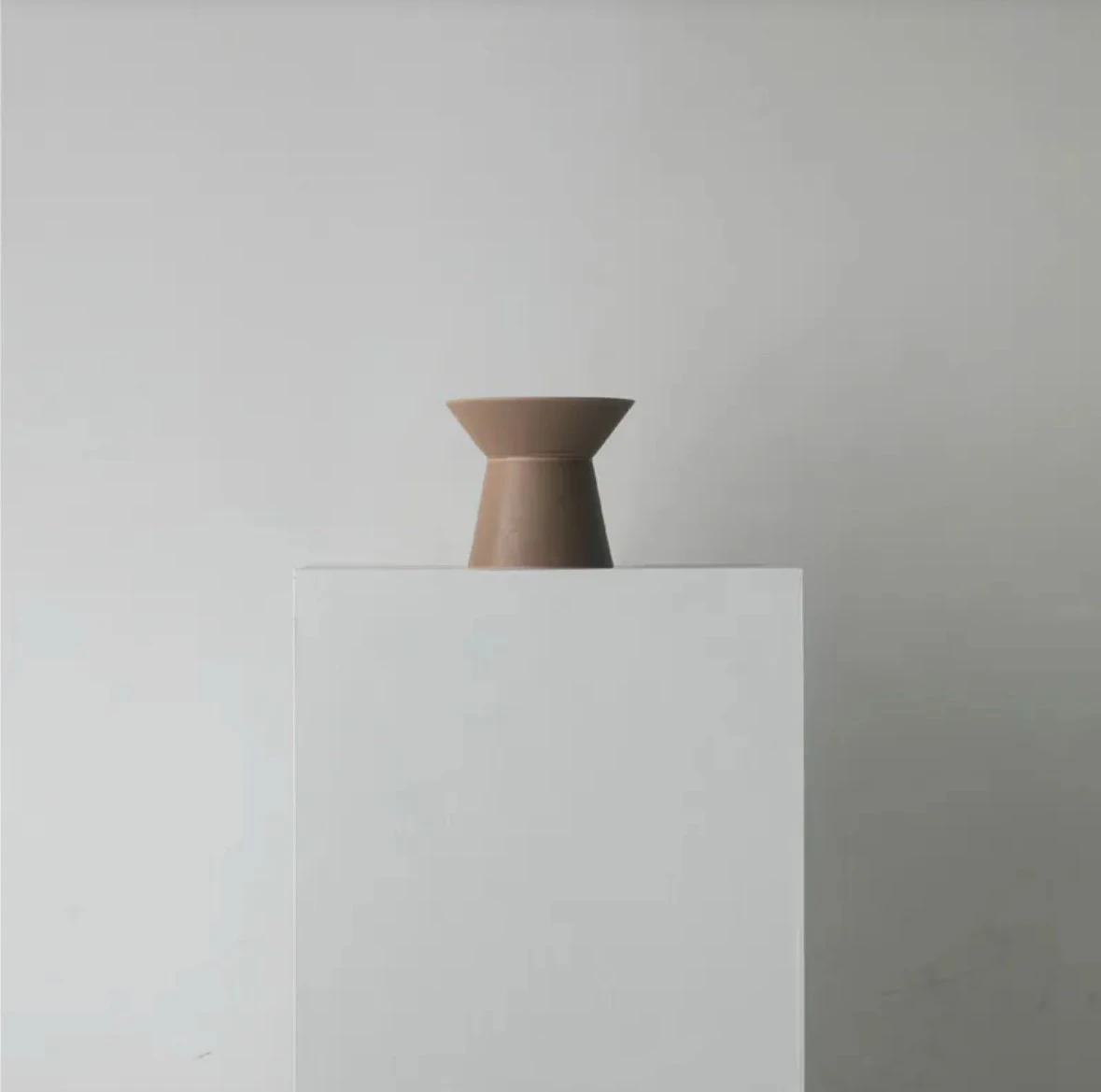 日本CHALICE 精緻毛孩碗 水柿 -mizugaki-