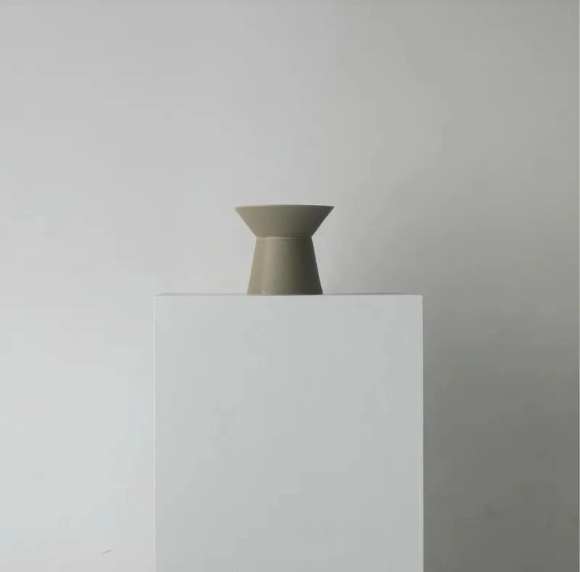 日本CHALICE 精緻毛孩碗 砥粉 -tonoko-