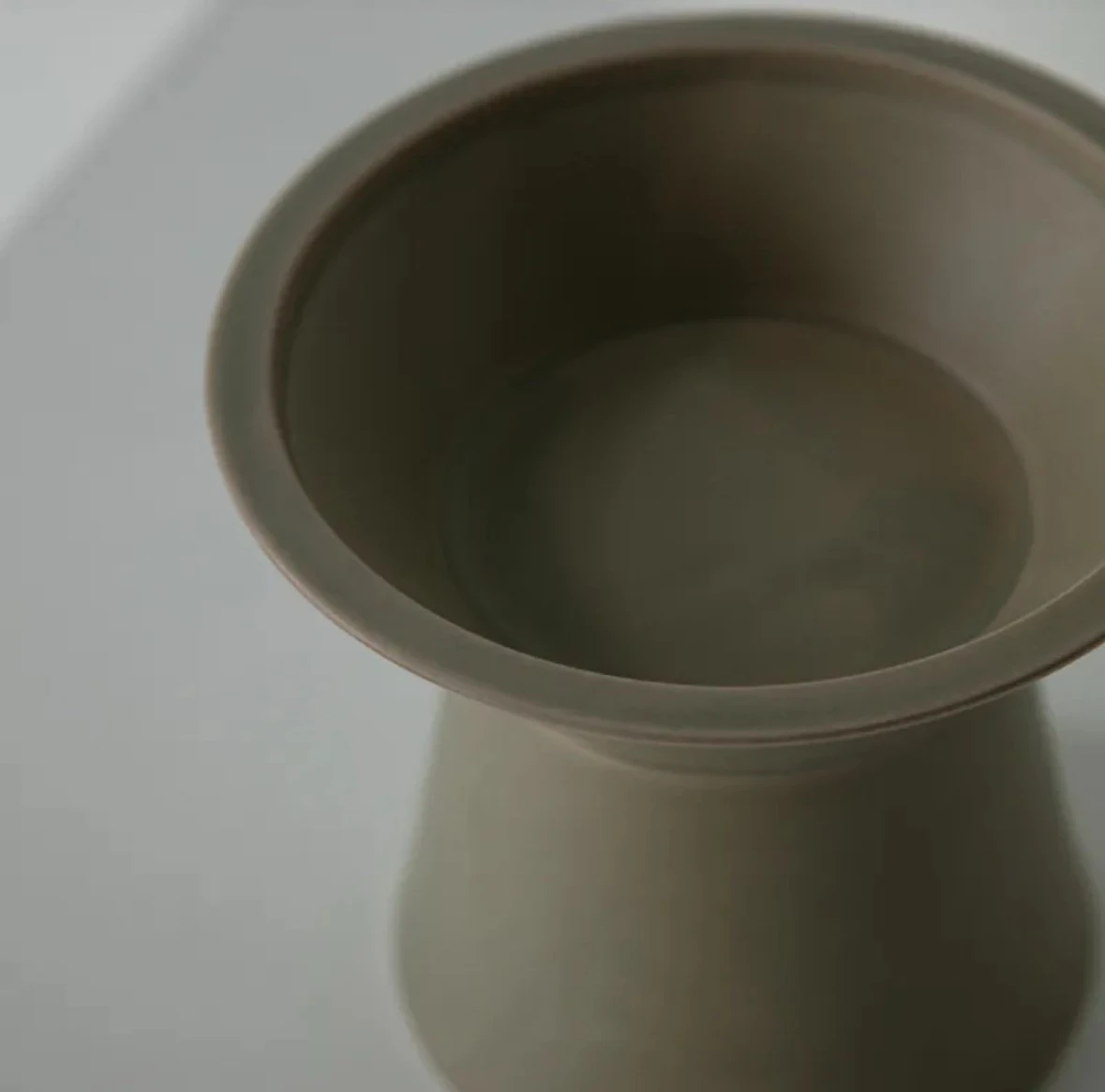 日本CHALICE 精緻毛孩碗 砥粉 -tonoko-