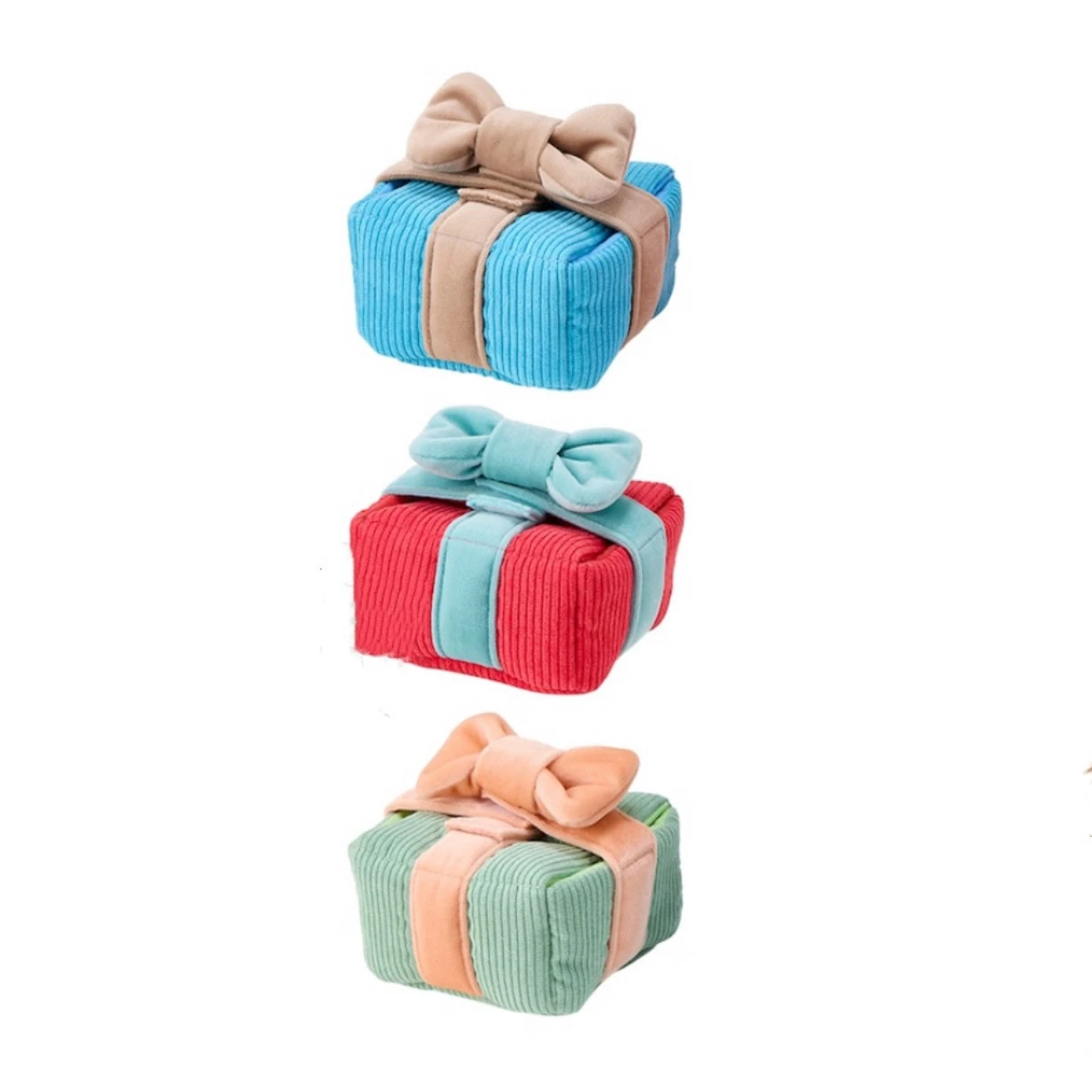 GIFE BOX TOY |禮物和玩具組