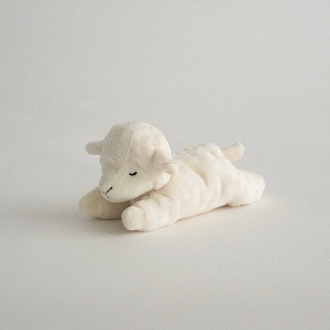 Buddy Lamb 療癒小羊