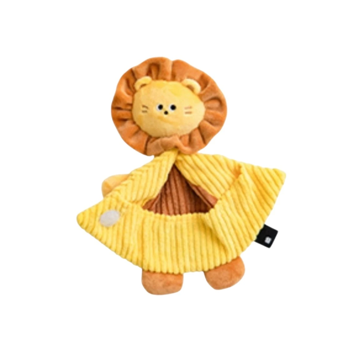 BITE ME 飛飛獅｜藏食玩具