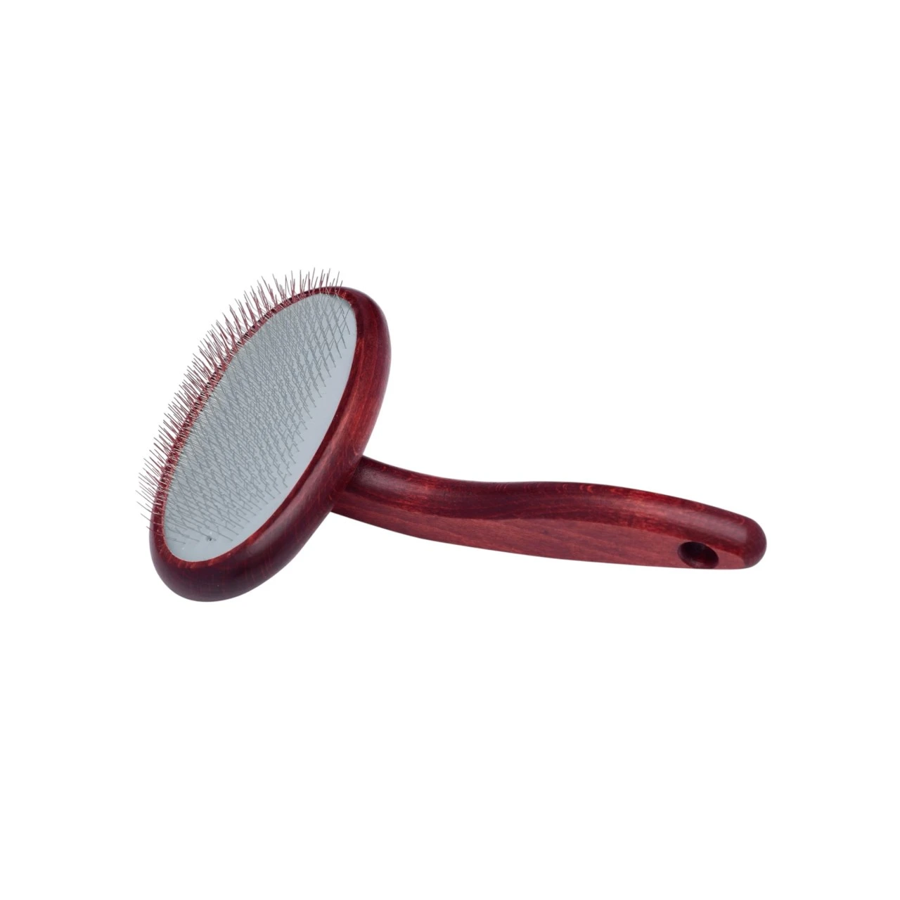 Ultimate Soft Slicker Brush |PLUSH PUPPY 德製針梳