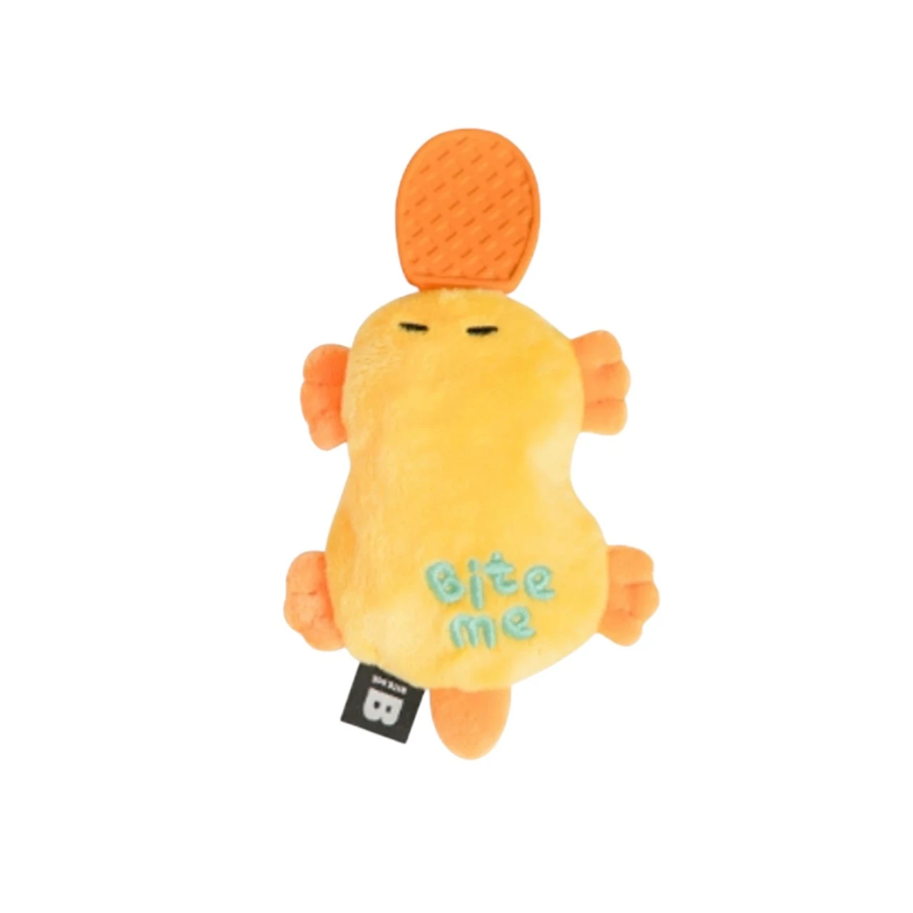 BITE ME 扁扁鴨嘴獸｜造型玩具
