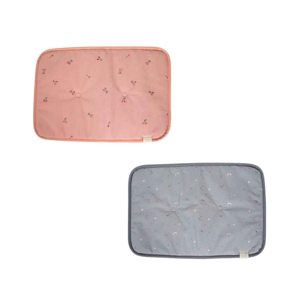 Spring/Summer Double-Sided Cooling Mat ｜春夏雙面涼感墊
