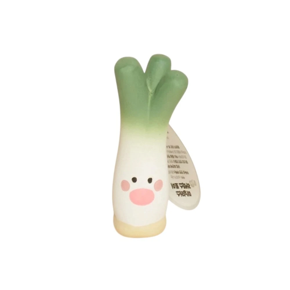 MEANINGLUS 蔥蔥啾啾 乳膠玩具