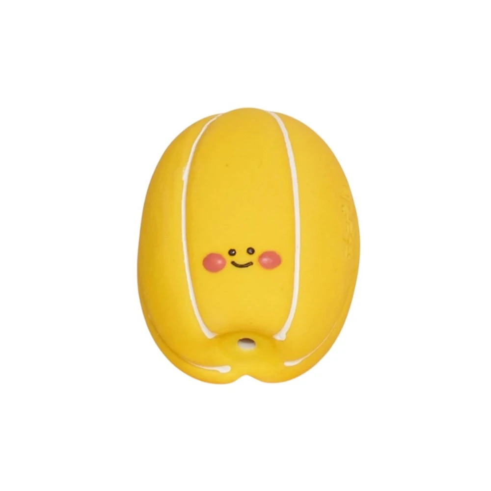 MEANINGLUS 香瓜啾啾 乳膠玩具