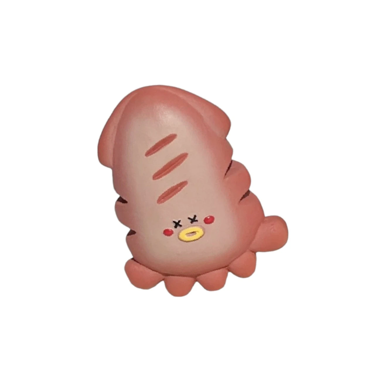 MEANINGLUS 魷魚啾啾 乳膠玩具