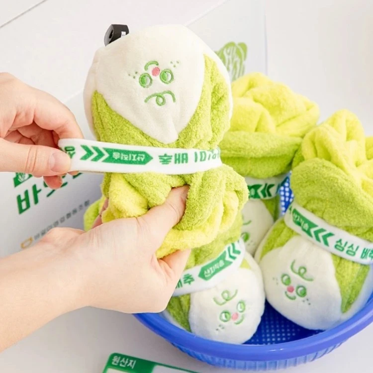 BITE ME 菜菜｜藏食玩具