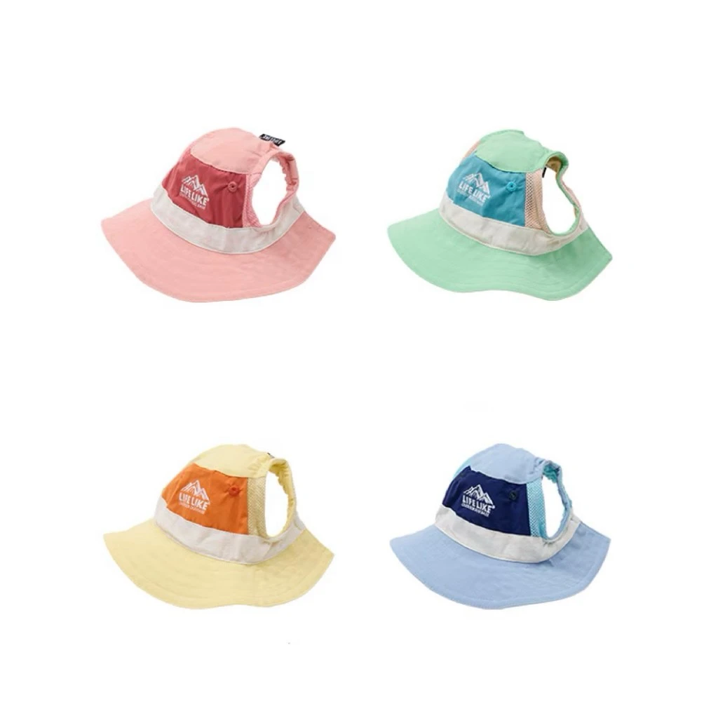 Summer Cool Sun Hat ｜夏季涼感遮陽帽