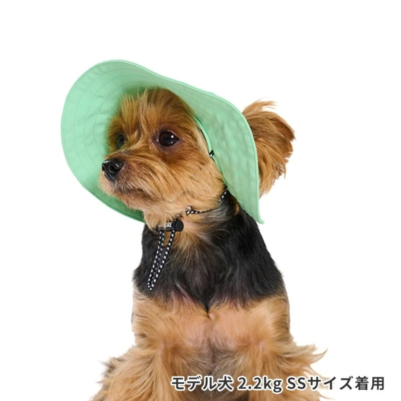Summer Cool Sun Hat ｜夏季涼感遮陽帽