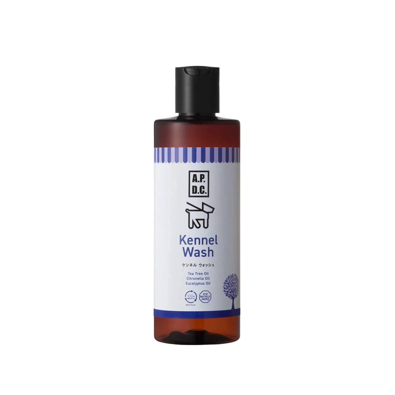 A.P.D.C.天然森林潔淨露250ml