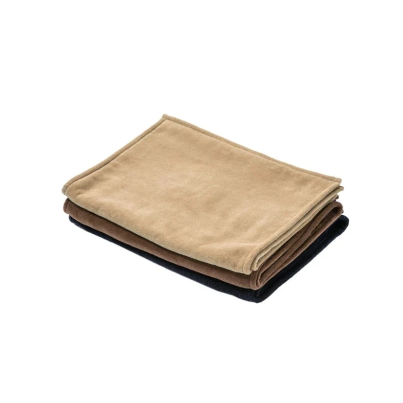 free stitch |Pet Grooming Bath Towel 寵物吸水浴巾
