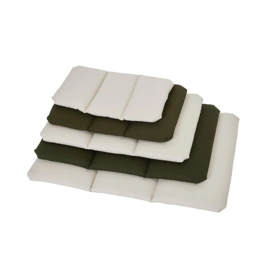 Portable Cushioned Soft Mat | 攜帶型柔軟睡墊