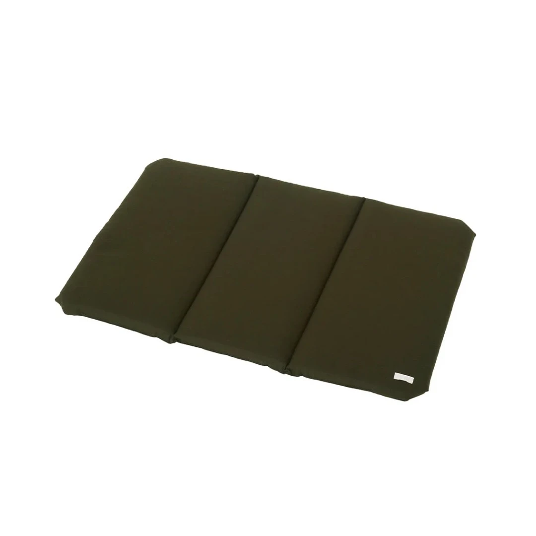 Portable Cushioned Soft Mat | 攜帶型柔軟睡墊