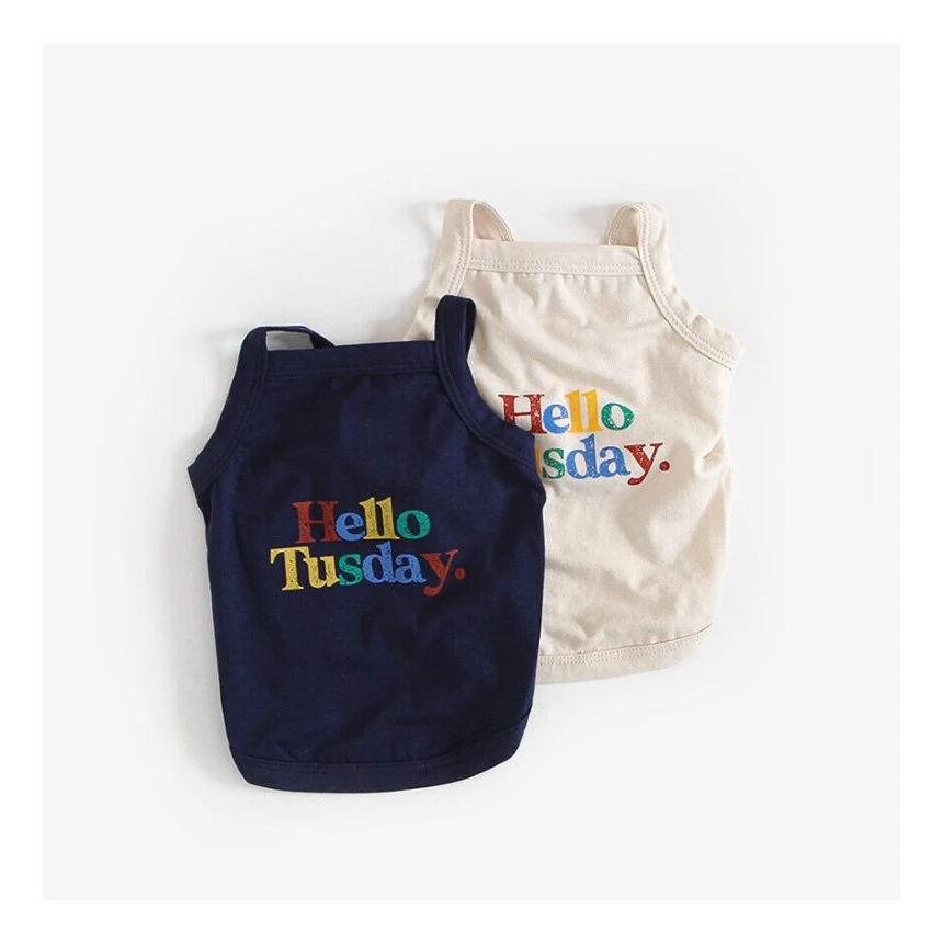 ＳＡＬＥ｜hello tusday 細肩背心 XXL號