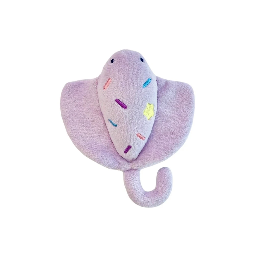 MEANINGLUS 飛飛魟魚
