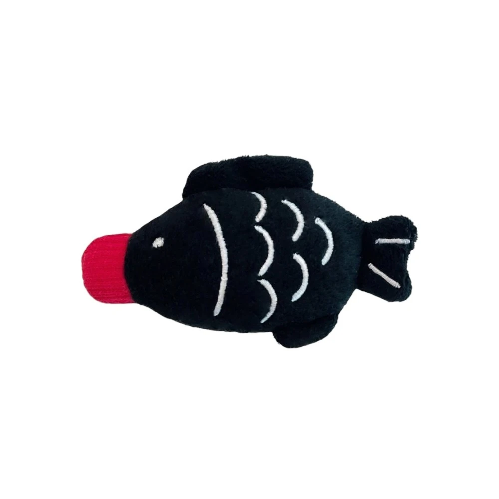 MEANINGLUS 醬油小魚