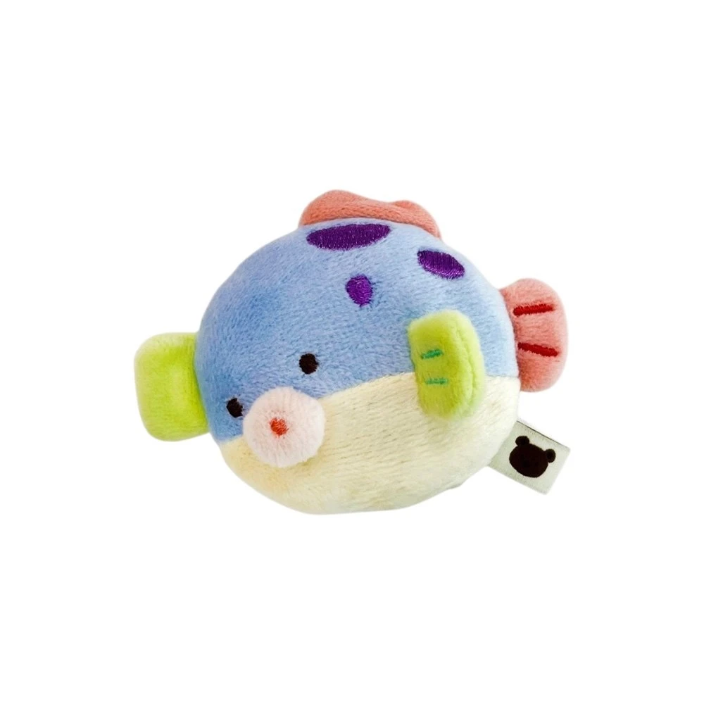 MEANINGLUS 氣噗噗河豚