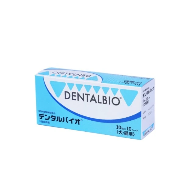口益適 (口腔保健)