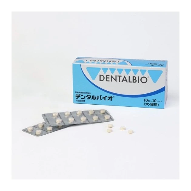 口益適 (口腔保健)
