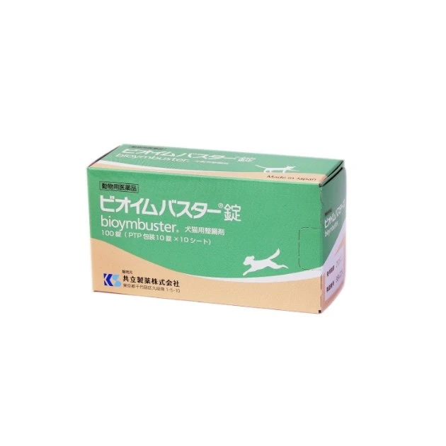 益生整腸錠 (居家常備_腸胃保健)