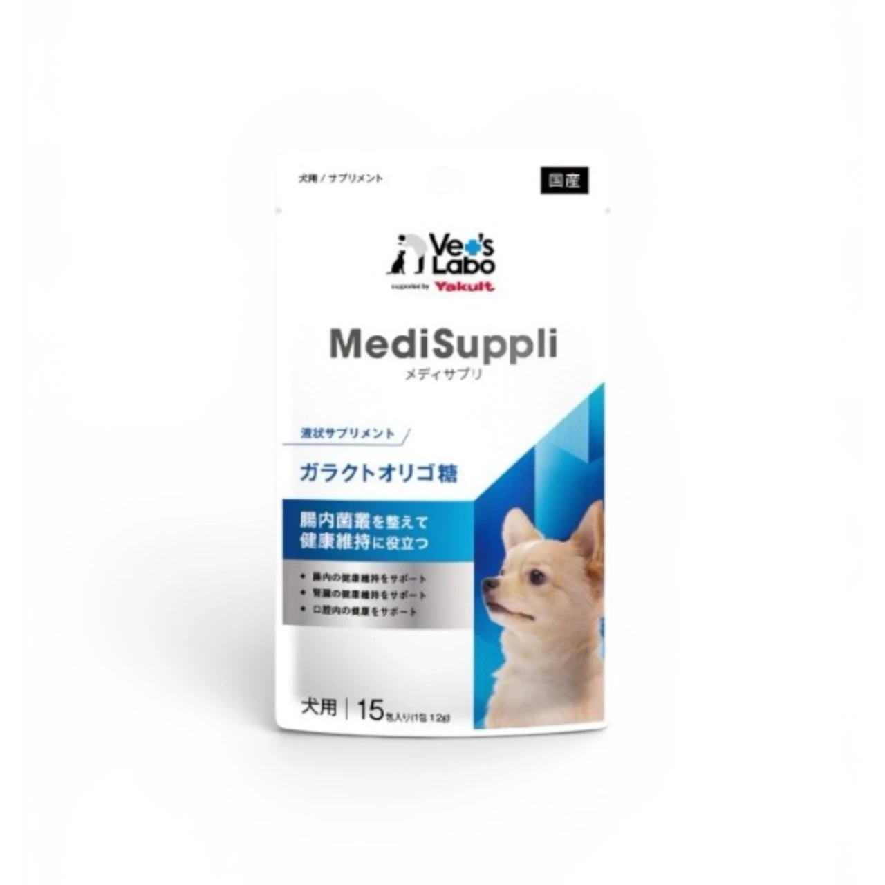 Medi保健多多 (Yakult聯名)(犬用)