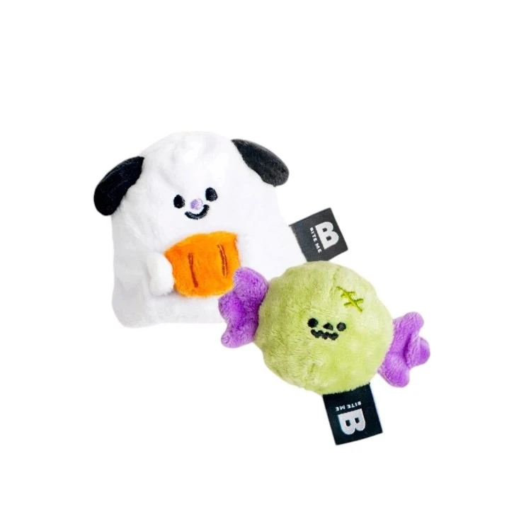 BITE ME 搗蛋隊2.0(2入一組)｜造型玩具